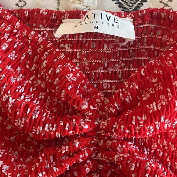 red top!! - Picture 4 of 4